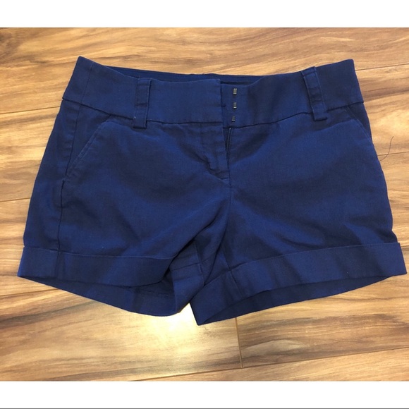 Express Pants - Express Linen Shorts